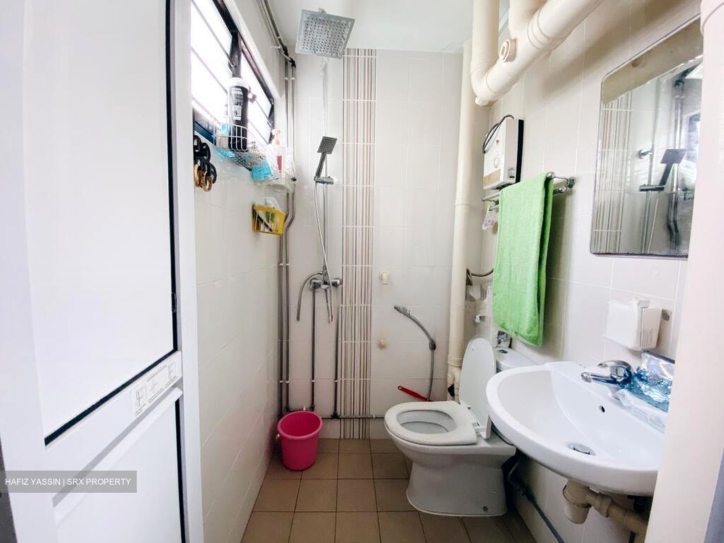 Blk 236 Yishun Ring Road (Yishun), HDB 4 Rooms #506012791